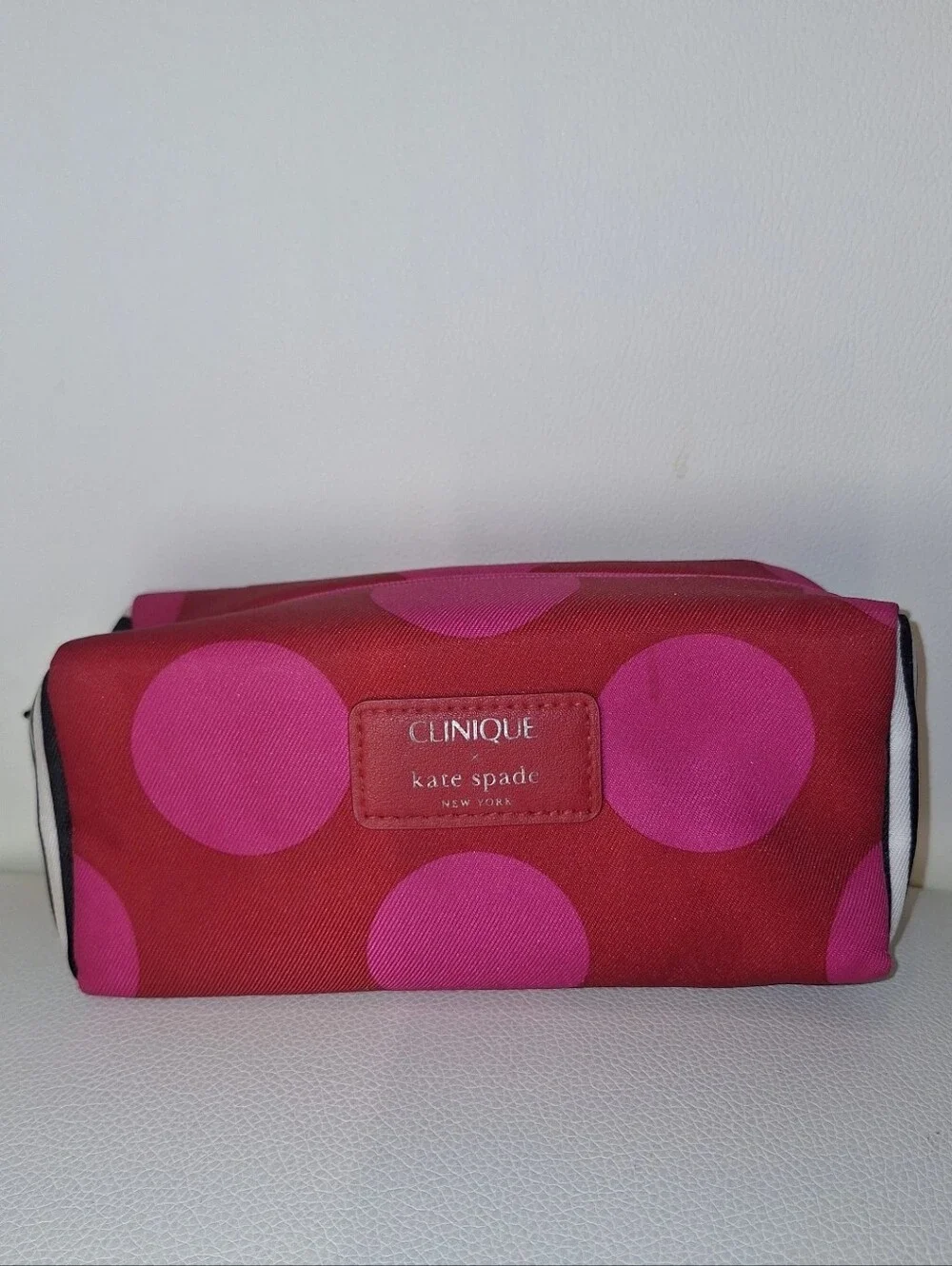 kate spade x Clinque kate spade